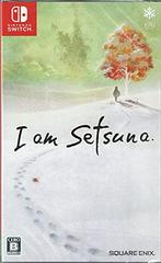 I Am Setsuna - JP Nintendo Switch