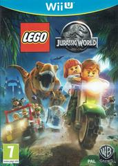 LEGO Jurassic World - PAL Wii U