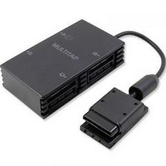 MultiTap Controller Adaptor - Playstation 2