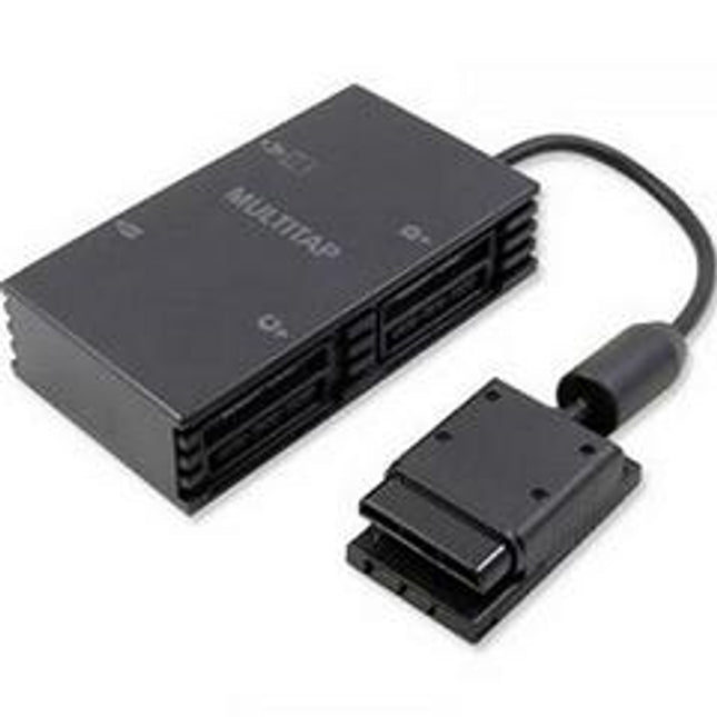 MultiTap Controller Adaptor - Playstation 2