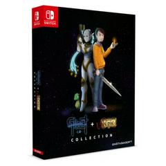Ghost 1.0 & UnEpic Collection - Nintendo Switch