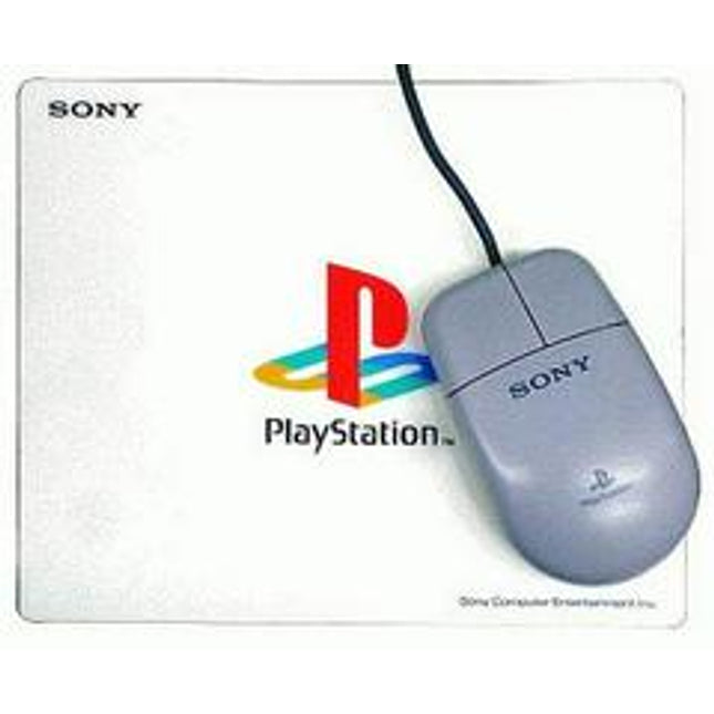 Official Mouse - Playstation