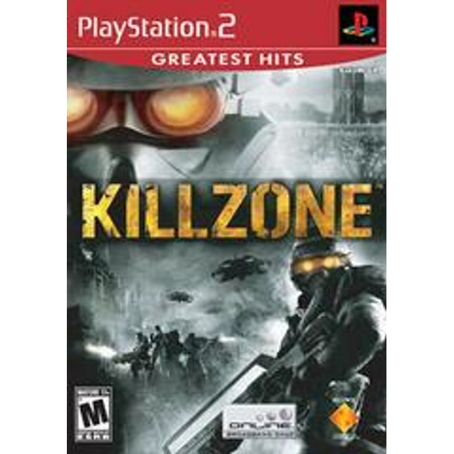 Killzone [Greatest Hits] - Playstation 2