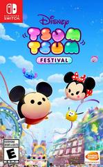 Tsum Tsum Festival - Nintendo Switch