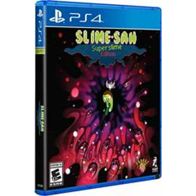 Slime-San Superslime Edition - Playstation 4