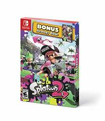 Splatoon 2 [Starter Pack] - Nintendo Switch