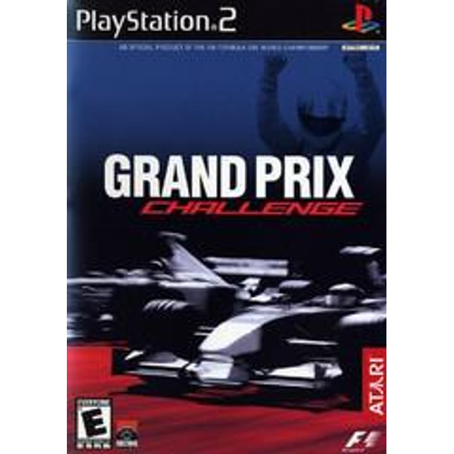Grand Prix Challenge - Playstation 2