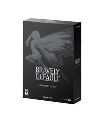 Bravely Default [Collector's Edition] - Nintendo 3DS