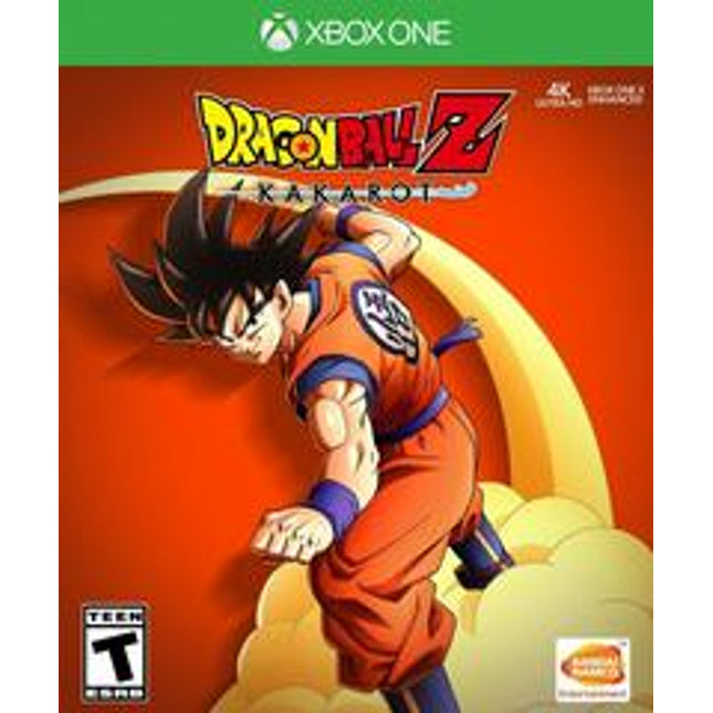 Dragon Ball Z: Kakarot - Xbox One