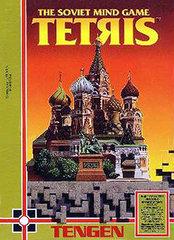 Tetris [Tengen] - NES