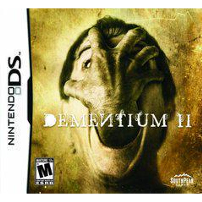 Dementium II - Nintendo DS