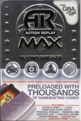 Action Replay Max - GameBoy Advance