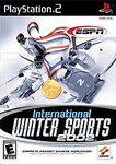 ESPN Winter Sports 2002 - Playstation 2