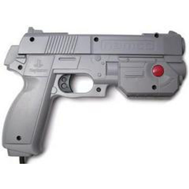 Namco GunCon Light Gun - Playstation