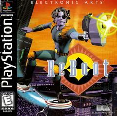 ReBoot - Playstation
