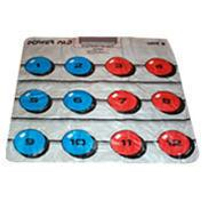 Power Pad - NES