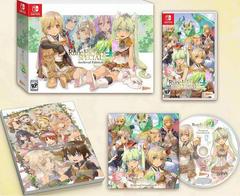 Rune Factory 4 Special [Archival Edition] - Nintendo Switch