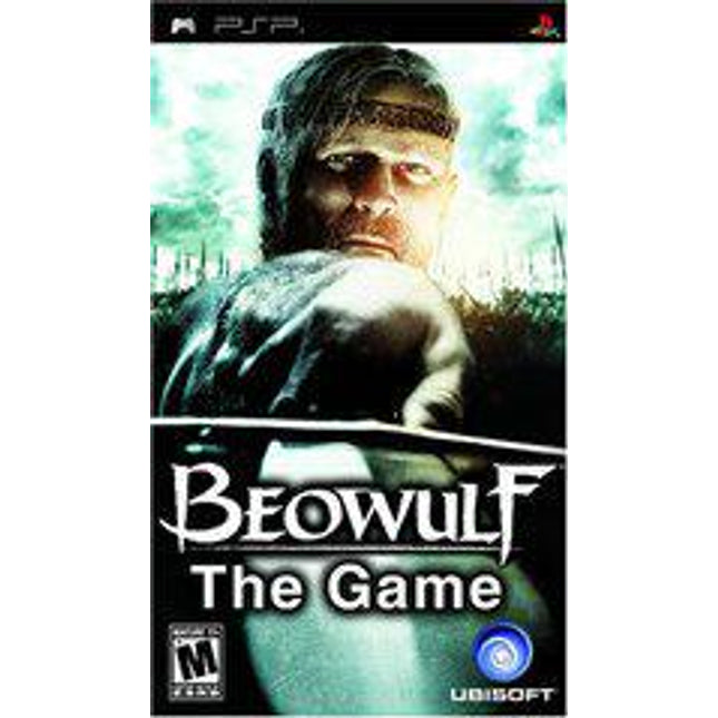 Beowulf - PSP