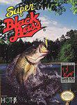 Super Black Bass - GameBoy