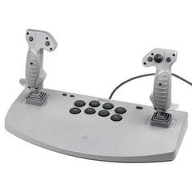 Analog Joystick Flightstick Controller - Playstation