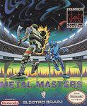 Metal Masters - GameBoy