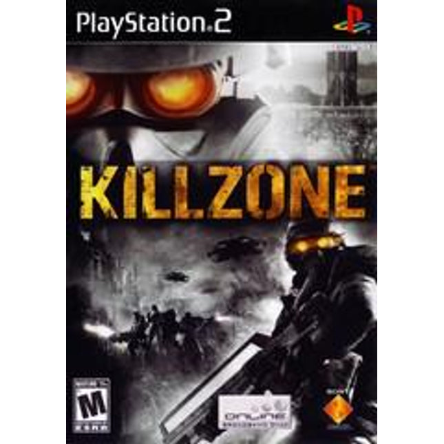 Killzone - Playstation 2