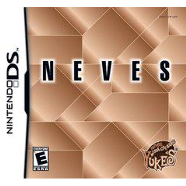 Neves - Nintendo DS