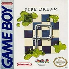 Pipe Dream - GameBoy