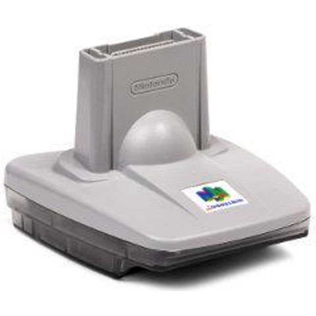 Gameboy Transfer Pak - Nintendo 64