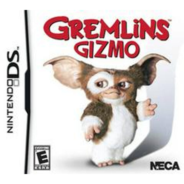 Gremlins Gizmo - Nintendo DS