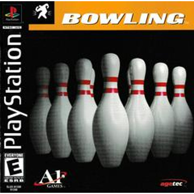 Bowling - Playstation