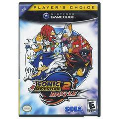Sonic Adventure 2 Battle [Player's Choice] - Gamecube