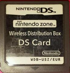 Nintendo Zone Wireless Distribution Box [Not for Resal] - Nintendo DS