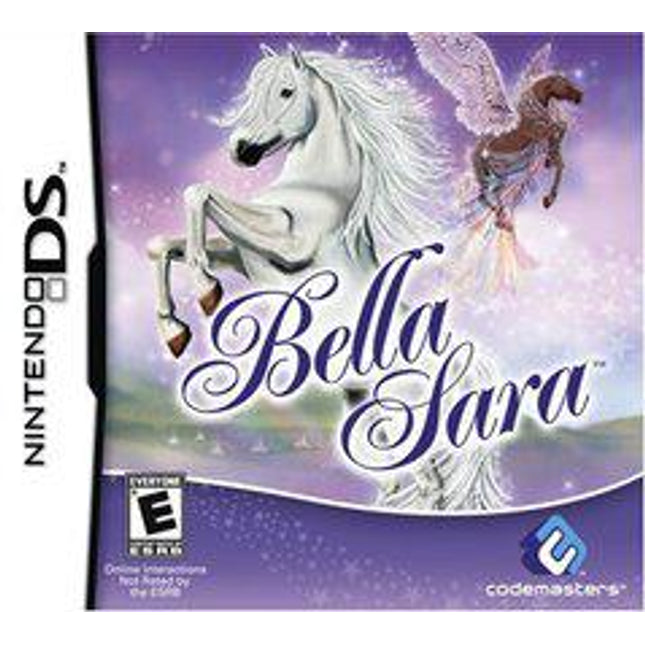 Bella Sara - Nintendo DS