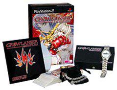 Growlanser: Generations Deluxe Edition - Playstation 2