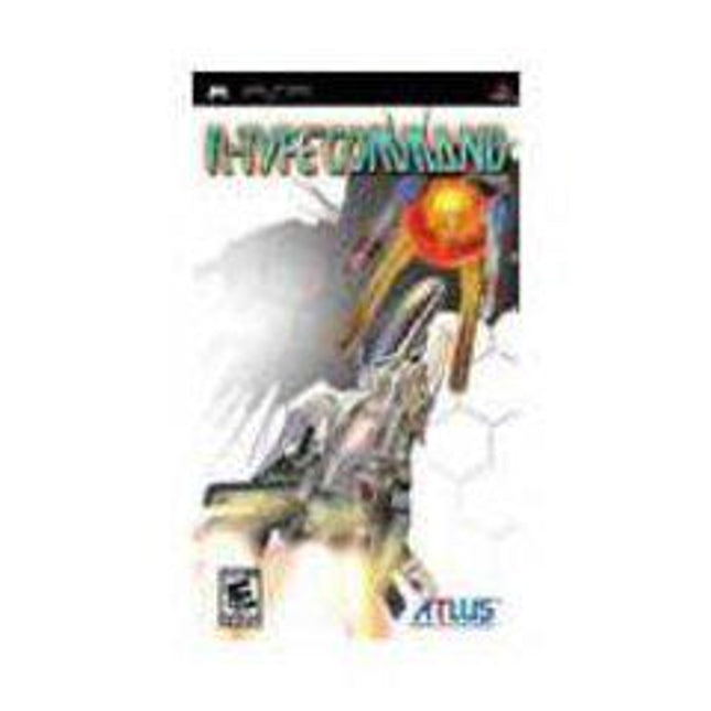 R-Type Command - PSP