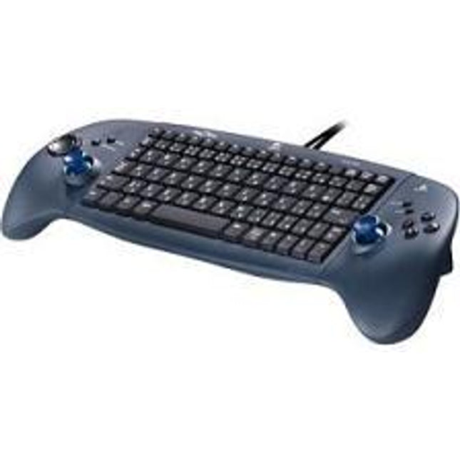 Logitech NetPlay Keyboard - Playstation 2