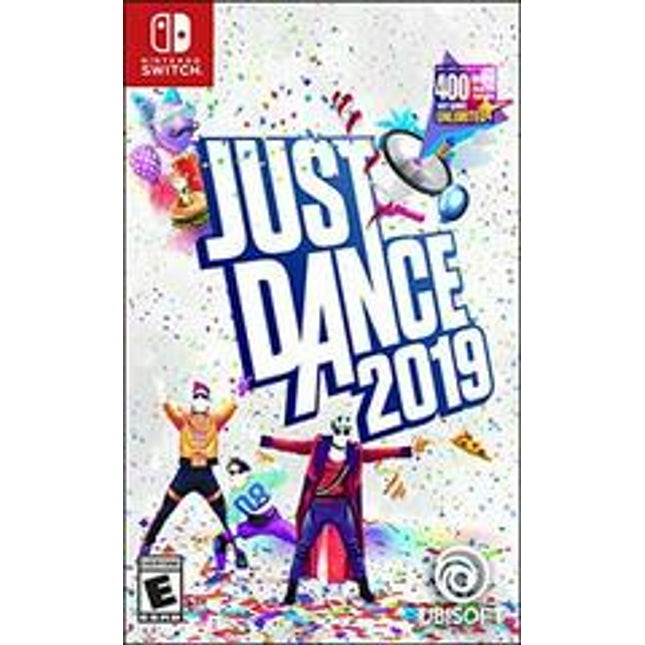 Just Dance 2019 - Nintendo Switch