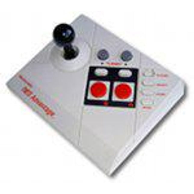 NES Advantage Controller - NES