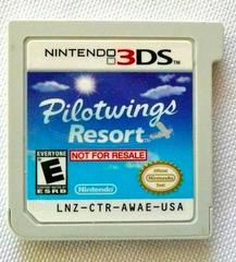 PilotWings Resort [Not for Resale] - Nintendo 3DS