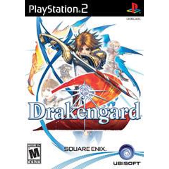 Drakengard 2 - Playstation 2