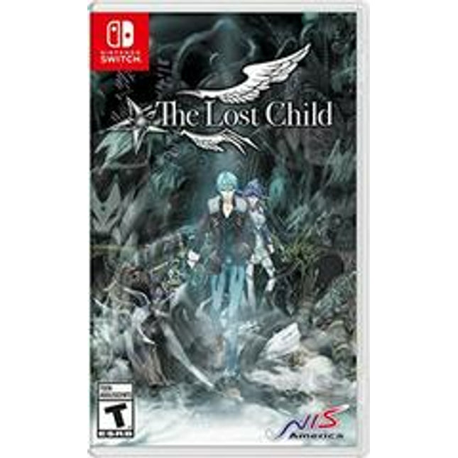 Lost Child - Nintendo Switch