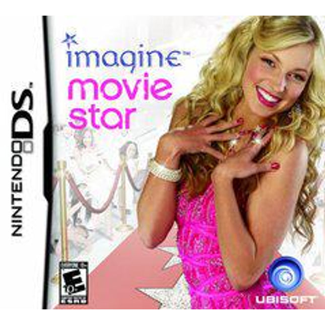 Imagine Movie Star - Nintendo DS