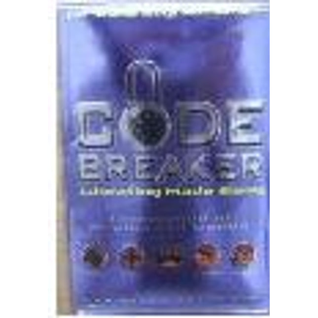 Codebreaker - GameBoy Advance