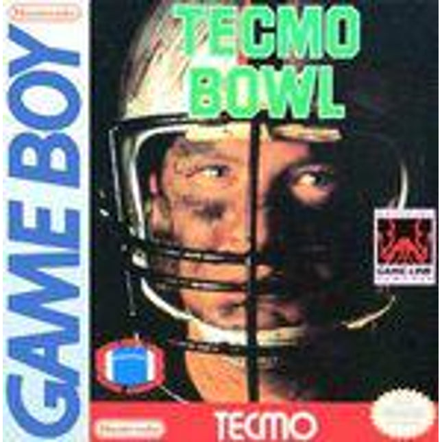 Tecmo Bowl - GameBoy