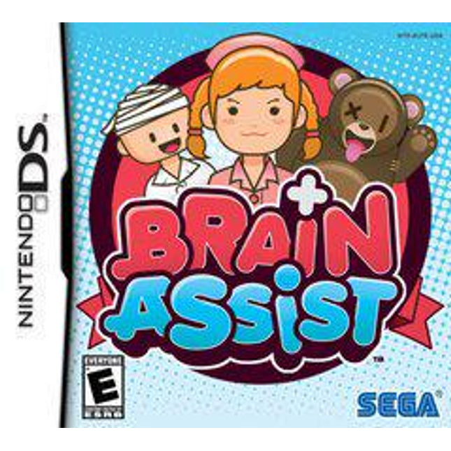Brain Assist - Nintendo DS