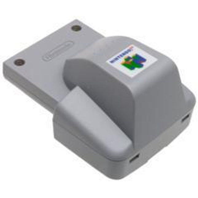 Rumble Pak - Nintendo 64