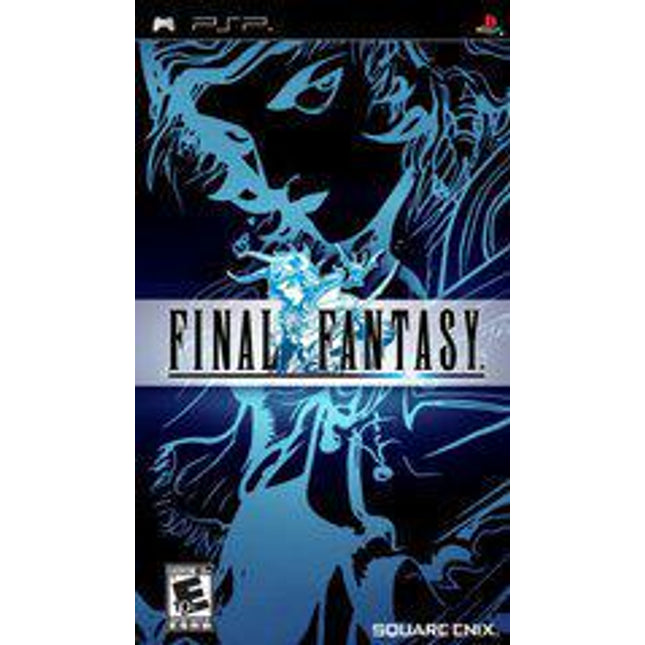 Final Fantasy - PSP