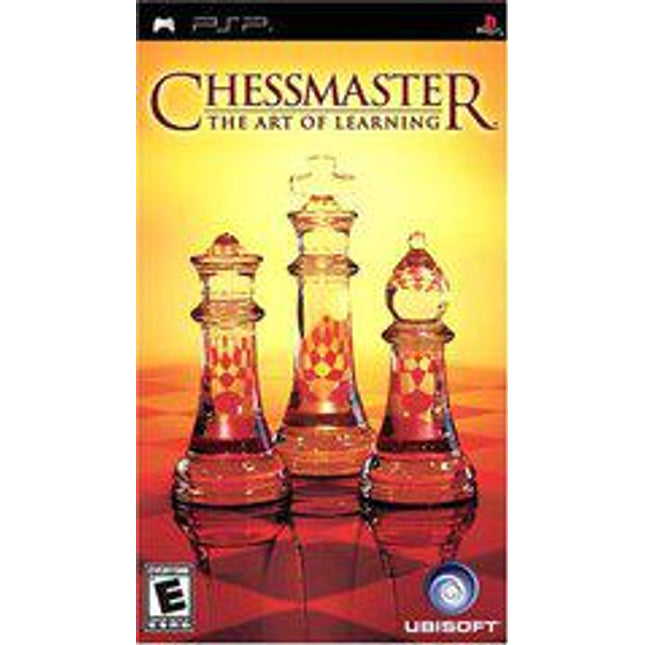 Chessmaster - PSP