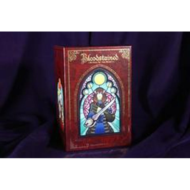 Bloodstained: Ritual of the Night [Signed Collector's Box] - Nintendo Switch